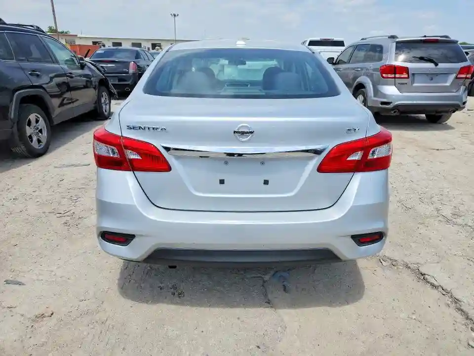 3N1AB7AP4HY264927 2017 NISSAN SENTRA-5