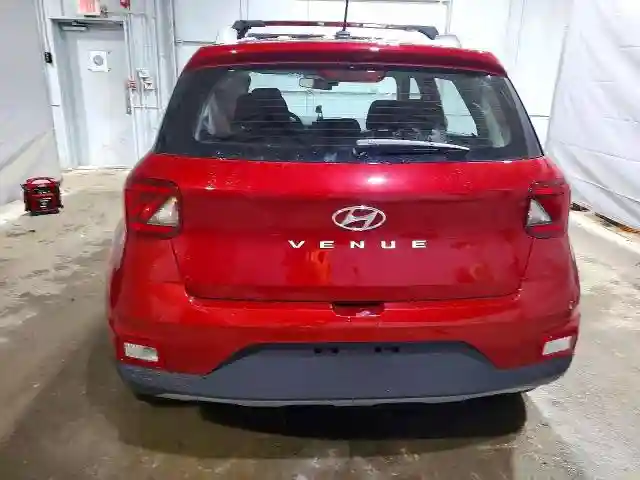 KMHRC8A3XSU372829 2025 HYUNDAI VENUE-5