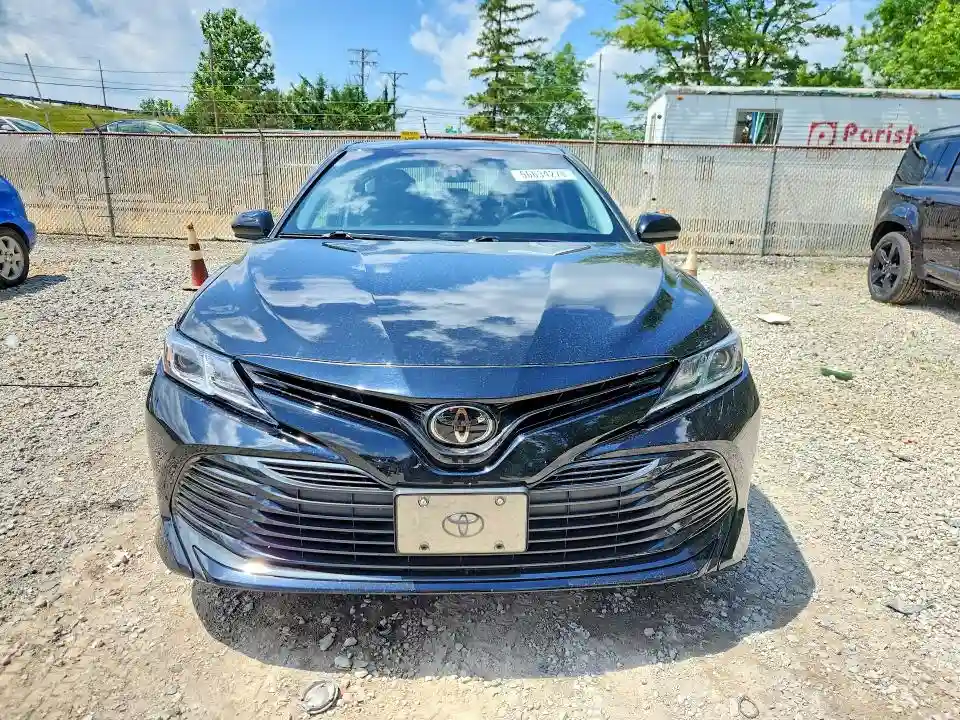 4T1C11AK1LU942521 2020 TOYOTA CAMRY-4