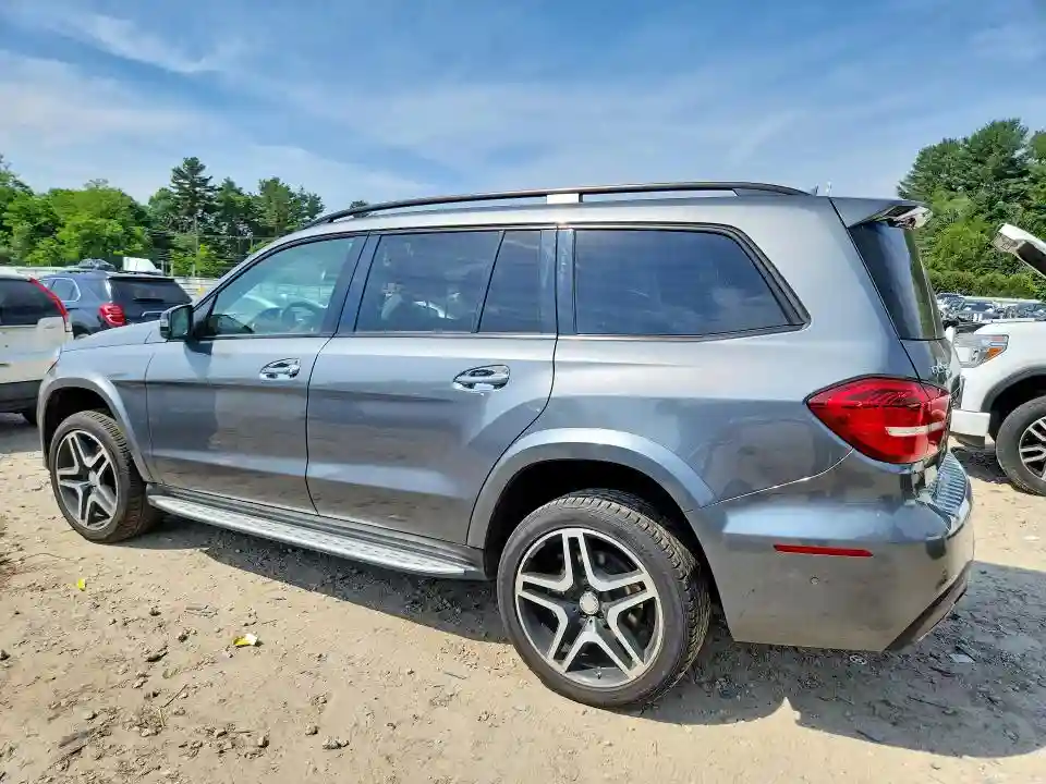 4JGDF7DE2HA865021 2017 MERCEDES-BENZ GLS-CLASS-1