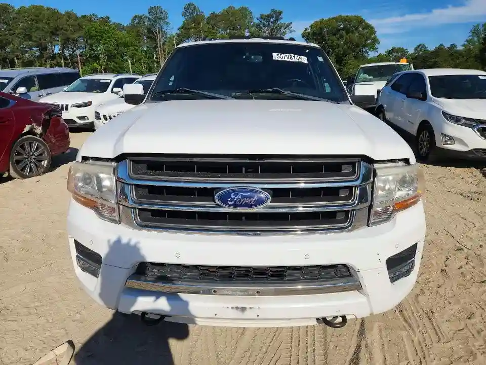 1FMJU2AT3HEA07113 2017 FORD EXPEDITION-4