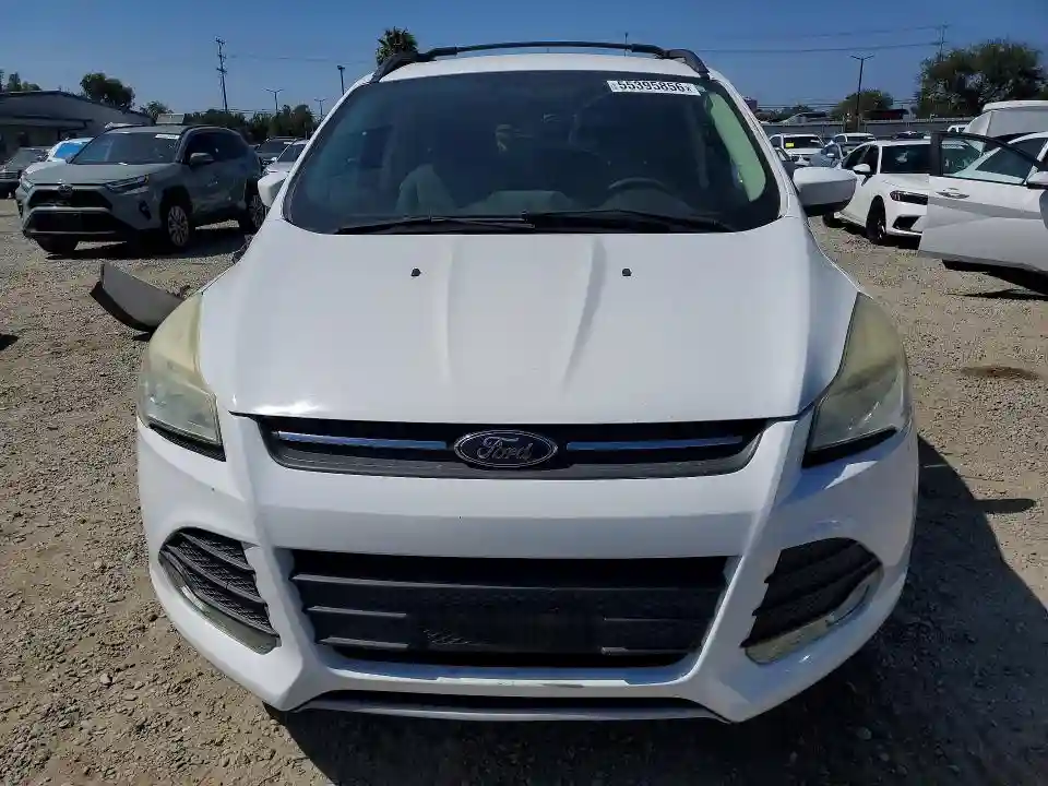 1FMCU0GX4DUB31558 2013 FORD ESCAPE-4