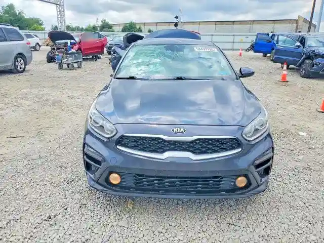 3KPF24AD0KE130626 2019 KIA FORTE LXS-4