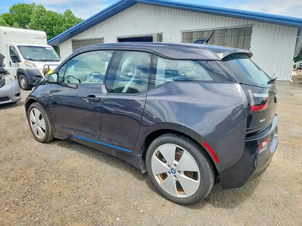 WBY1Z2C55FV287228 2015 BMW I SERIES-1