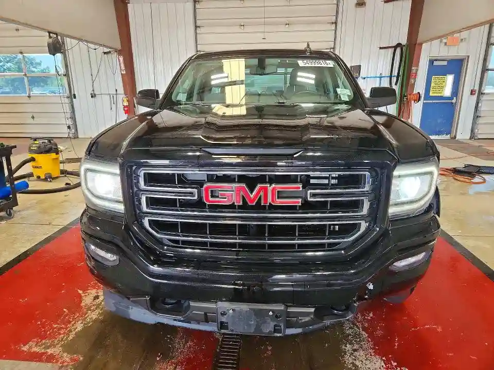 2GTV2LECXK1217258 2019 GMC SIERRA-4