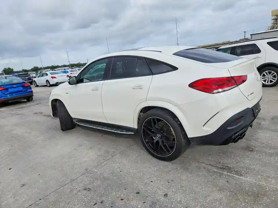 4JGFD6BB4MA184774 2021 MERCEDES-BENZ GLE-CLASS-1