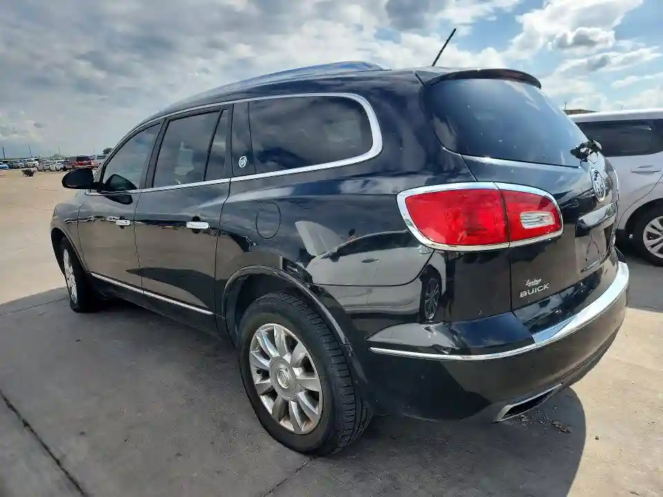 5GAKRCKD3FJ195225 2015 BUICK ENCLAVE-1