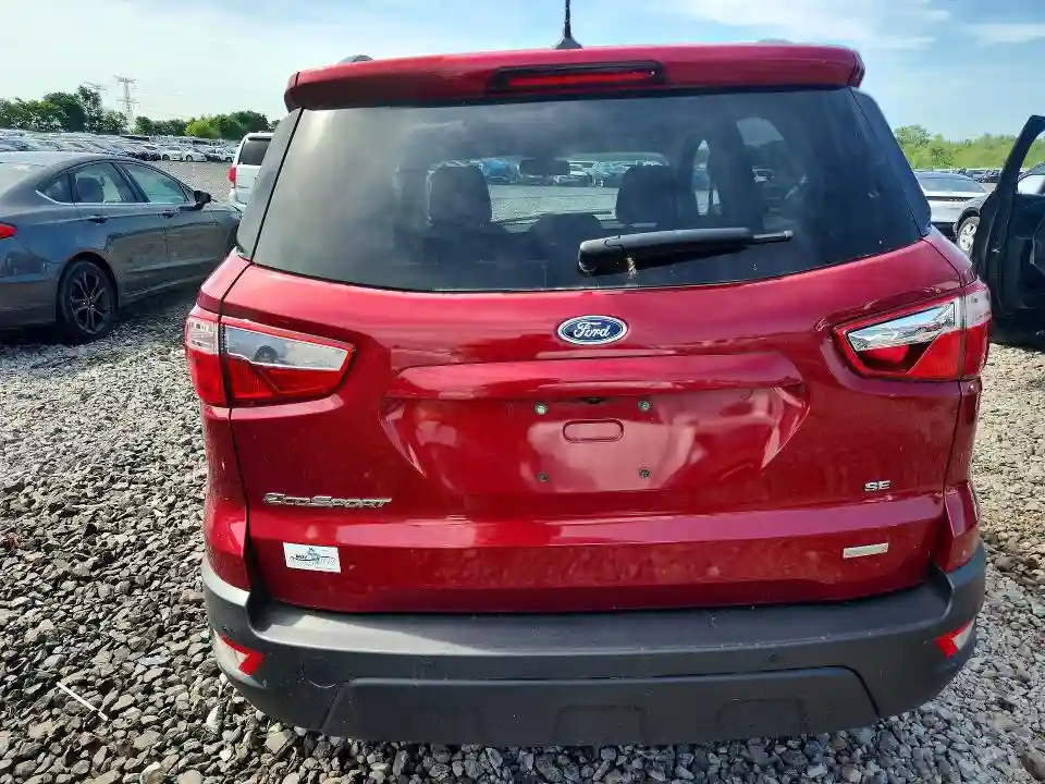 MAJ3P1TEXJC222766 2018 FORD ECOSPORT-5