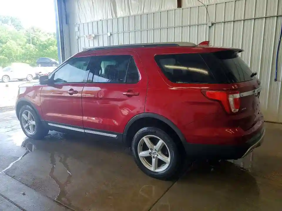 1FM5K8D8XGGC21245 2016 FORD EXPLORER-1