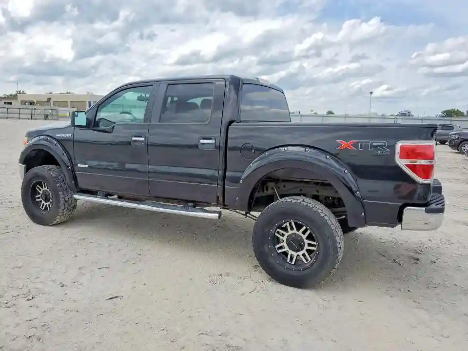 1FTFW1ET4EFB51588 2014 FORD F150-1