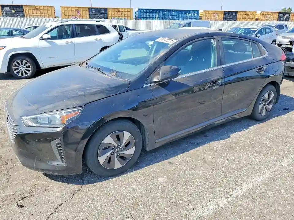 KMHC75LC4JU062650 2018 HYUNDAI IONIQ-0