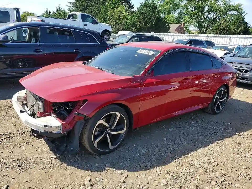 1HGCV1F44MA044597 2021 HONDA ACCORD-0