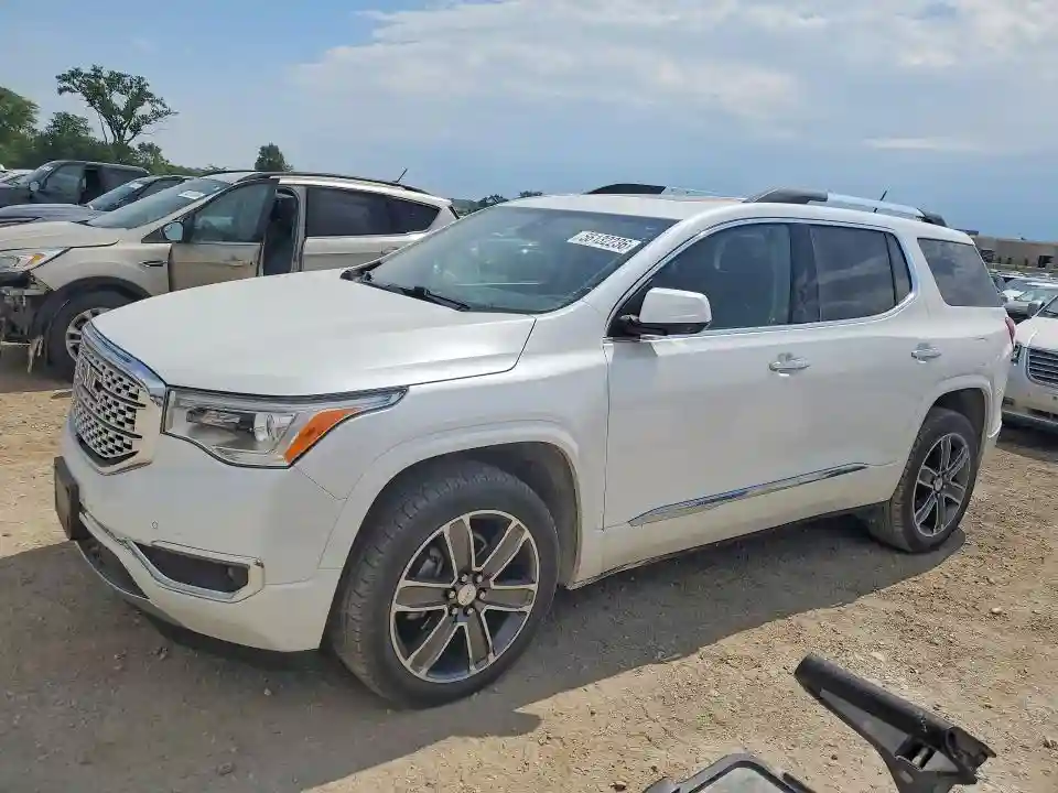 1GKKNXLS7HZ301795 2017 GMC ACADIA DEN-0