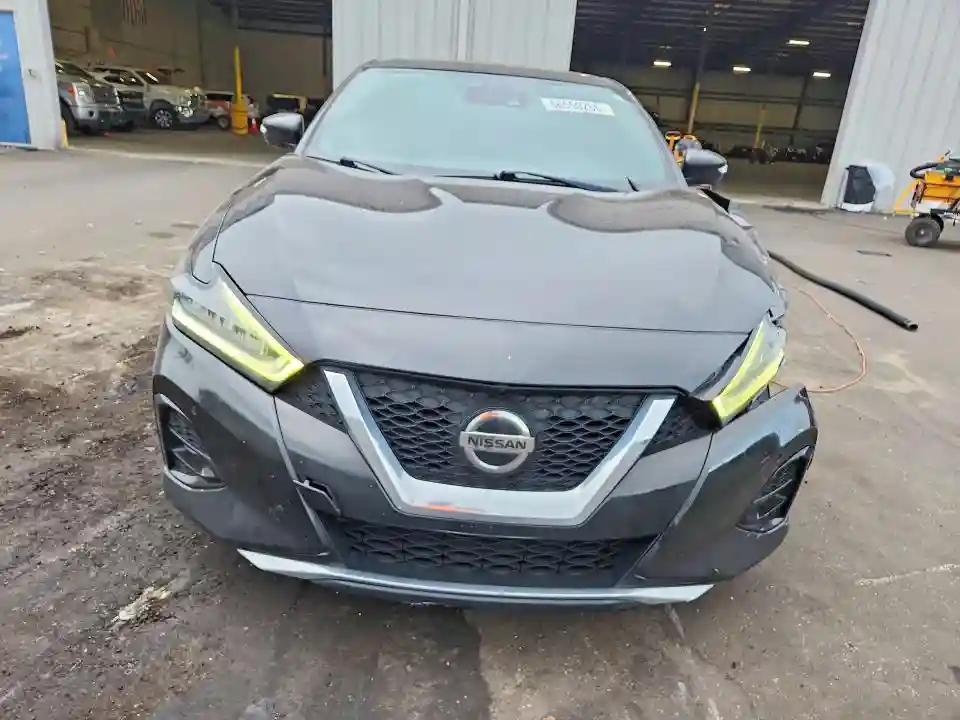 1N4AA6AV9KC383443 2019 NISSAN MAXIMA-4