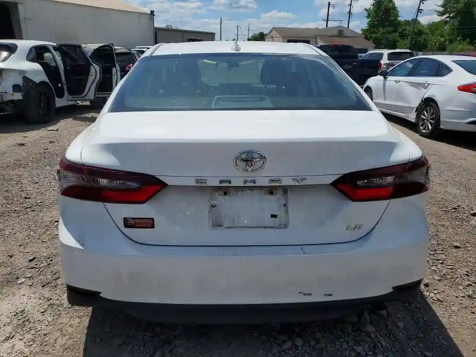 4T1C11AK5NU650955 2022 TOYOTA CAMRY-5