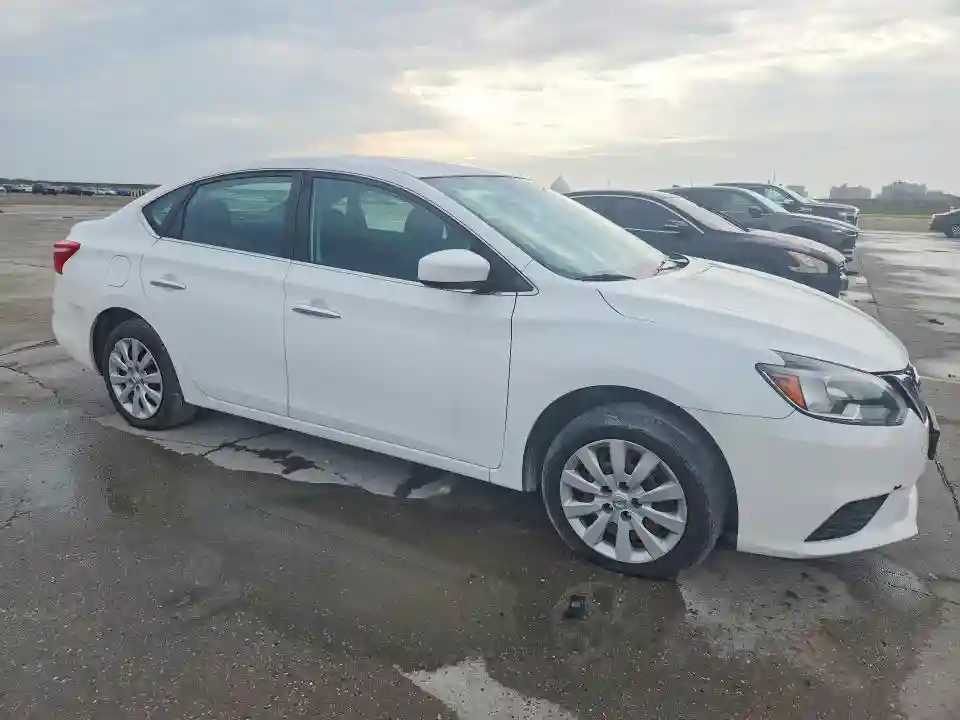 3N1AB7AP1KY228295 2019 NISSAN SENTRA-3