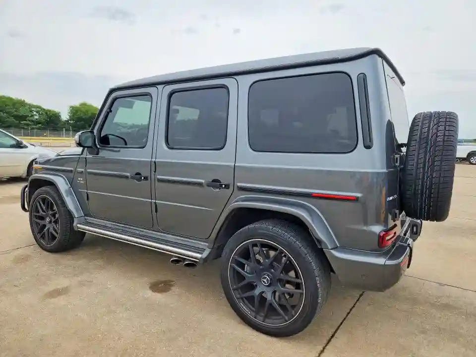 W1NYC7HJ3MX380683 2021 MERCEDES-BENZ G-CLASS-1