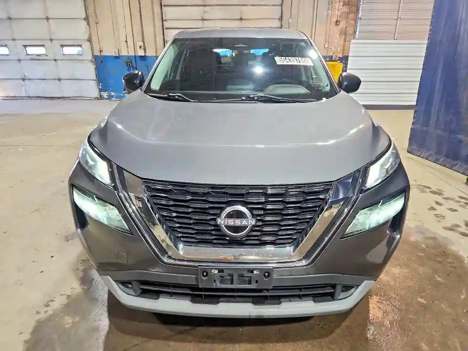 5N1BT3AB1PC858597 2023 NISSAN ROGUE-4