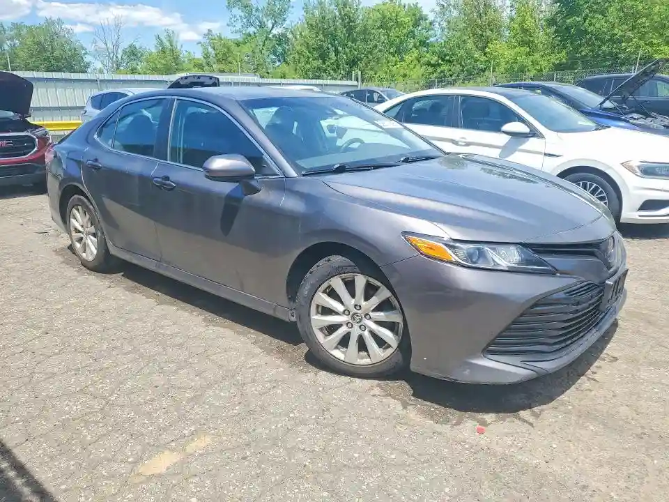 4T1B11HK9KU773090 2019 TOYOTA CAMRY-3