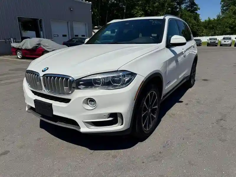 5UXKR6C56J0U15090 2018 BMW X5-0