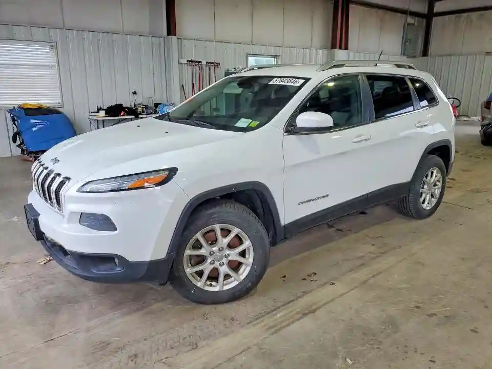 1C4PJMCB4EW183908 2014 JEEP CHEROKEE-0
