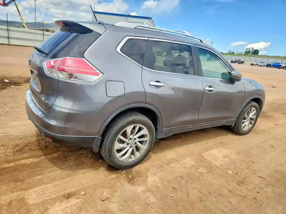 5N1AT2MV5FC917368 2015 NISSAN ROGUE-2