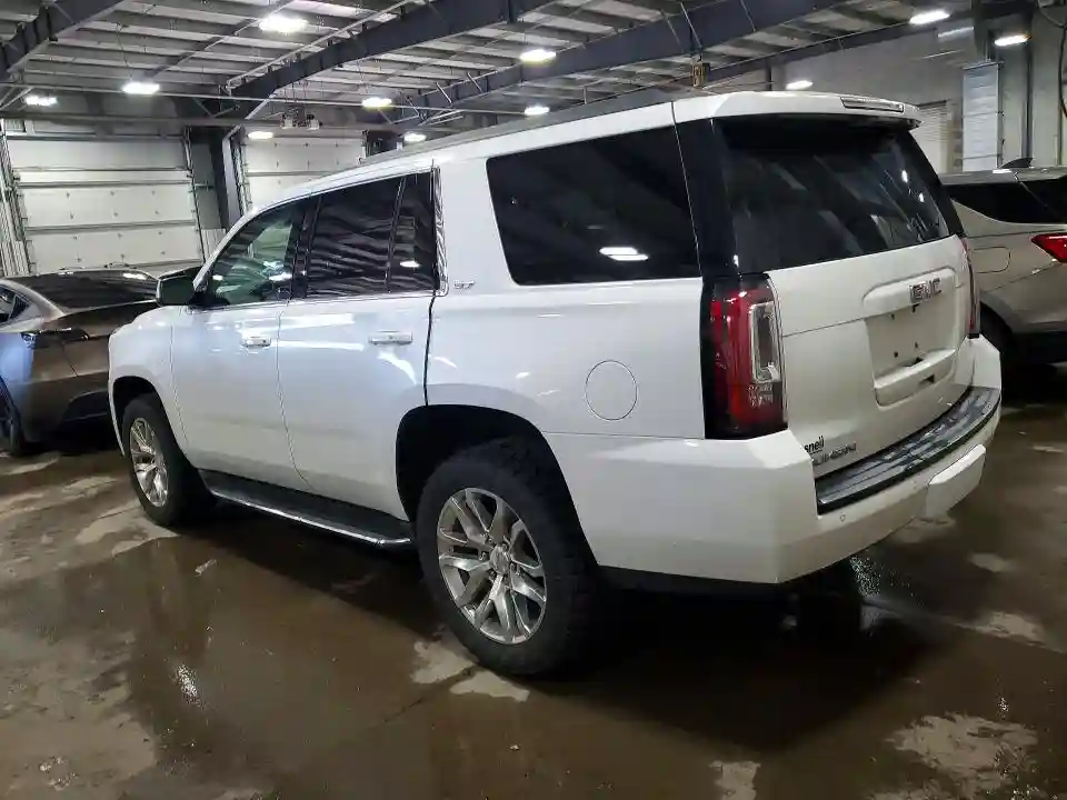 1GKS2BKC4GR344995 2016 GMC YUKON-1