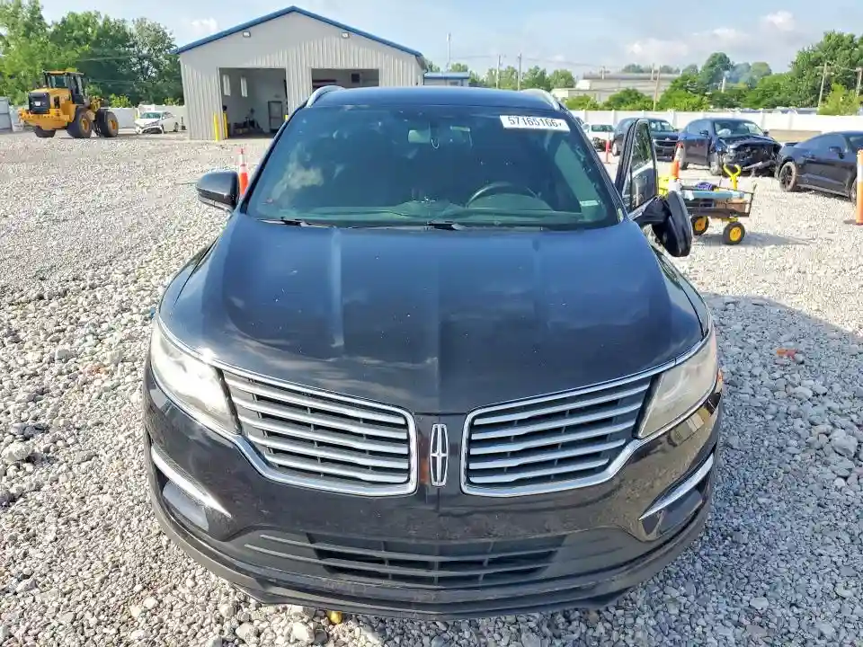 5LMCJ1D97HUL50683 2017 LINCOLN MKC-4