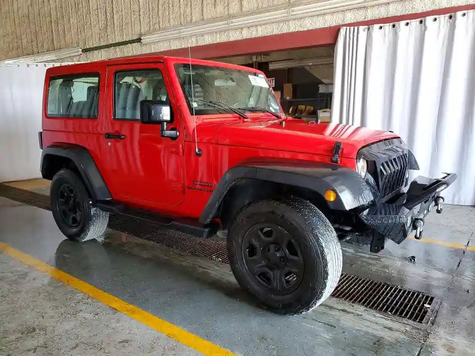 1C4AJWAG3HL553705 2017 JEEP WRANGLER-3