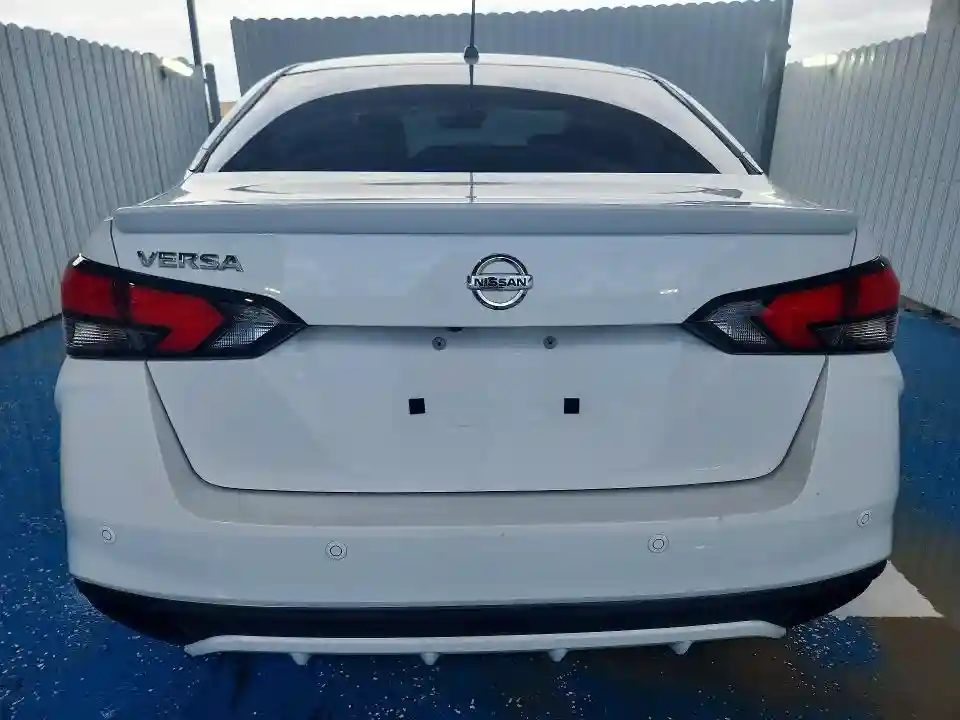 3N1CN8BV2LL801870 2020 NISSAN VERSA-5