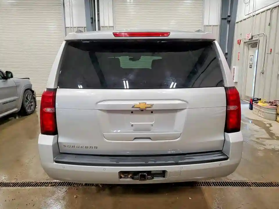 1GNSKHKC7GR262555 2016 CHEVROLET SUBURBAN-5