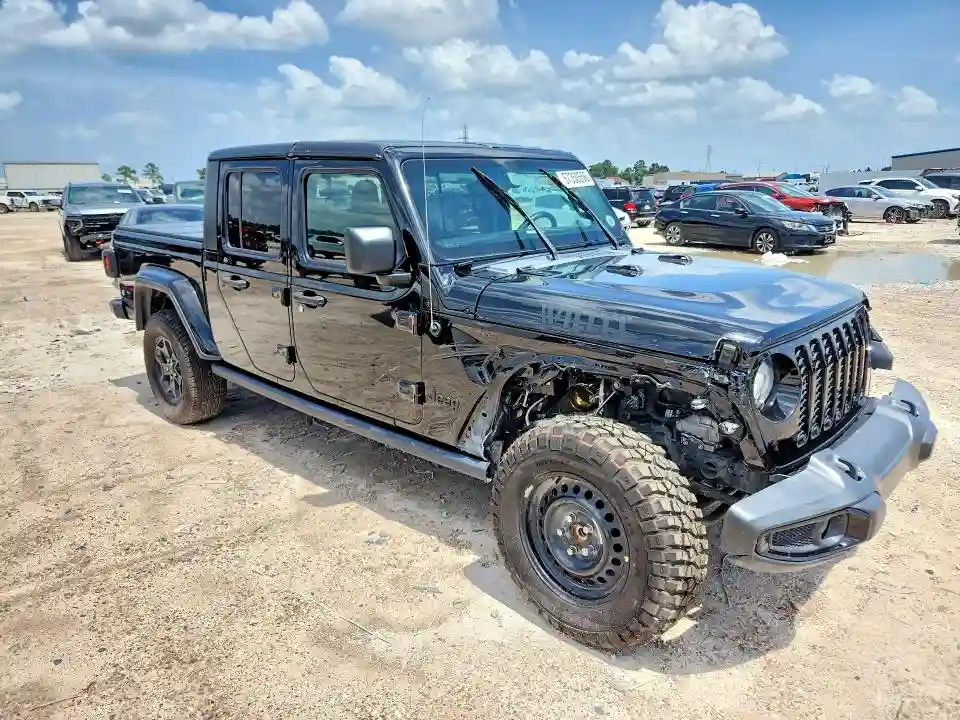 1C6HJTAG8PL506401 2023 JEEP GLADIATOR-3