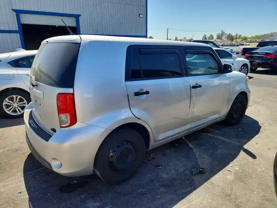 JTLZE4FE0EJ050244 2014 SCION XB-2
