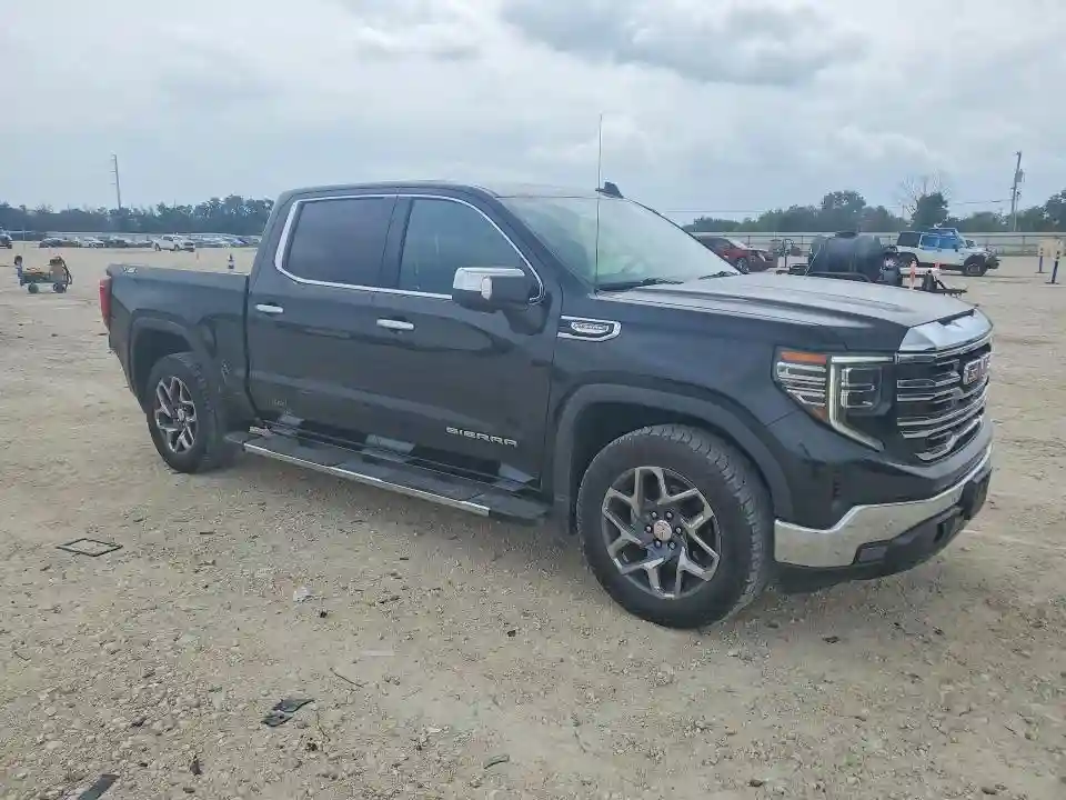 3GTUUDED6NG591236 2022 GMC SIERRA-3