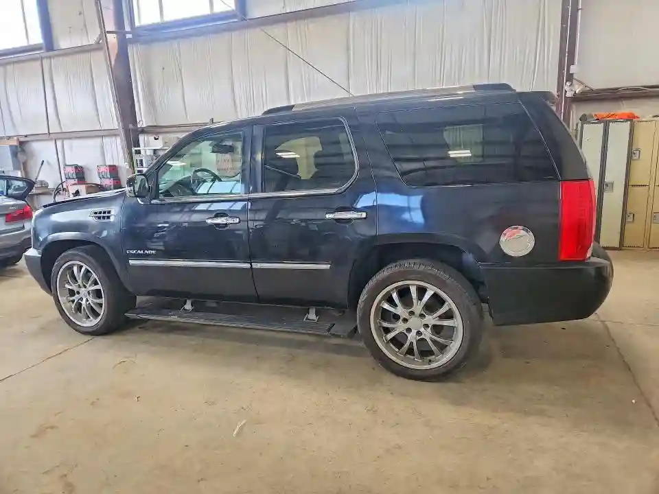 1GYS4BEF5BR194488 2011 CADILLAC ESCALADE-1