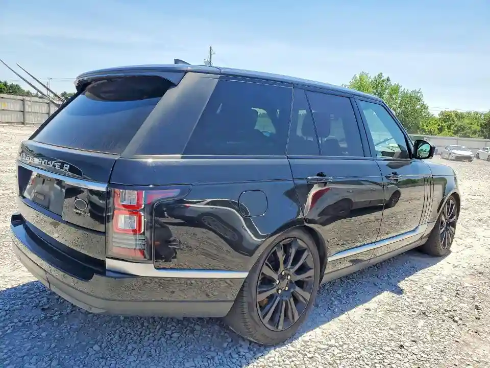 SALGS2FE3HA329605 2017 LAND ROVER RANGEROVER-2