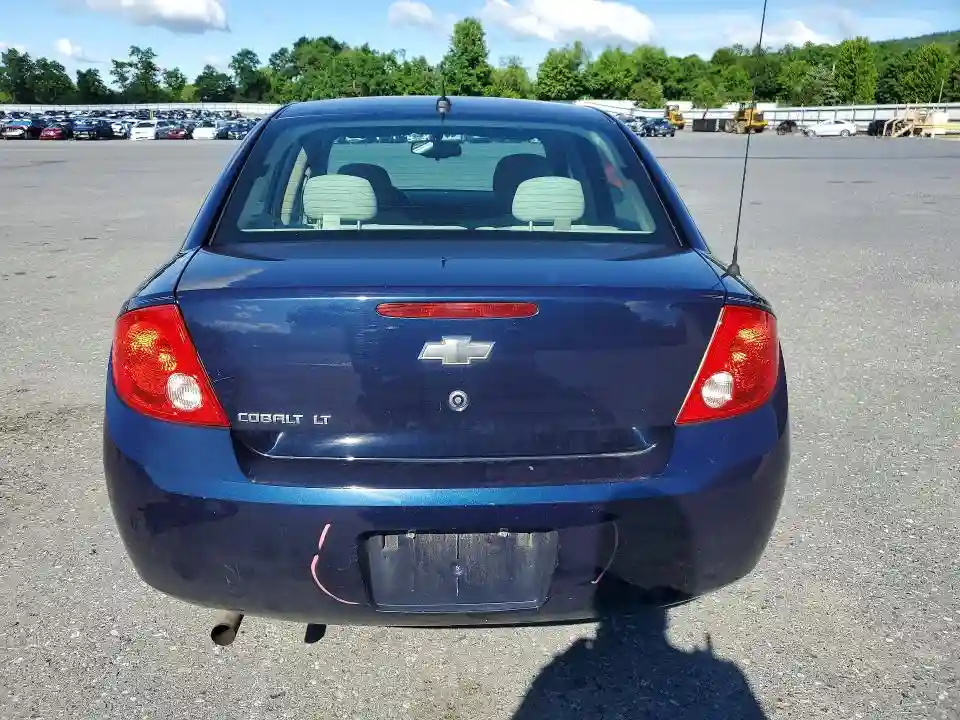 1G1AD5F57A7228507 2010 CHEVROLET COBALT-5
