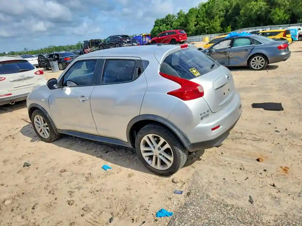 JN8AF5MR3DT222419 2013 NISSAN JUKE-1