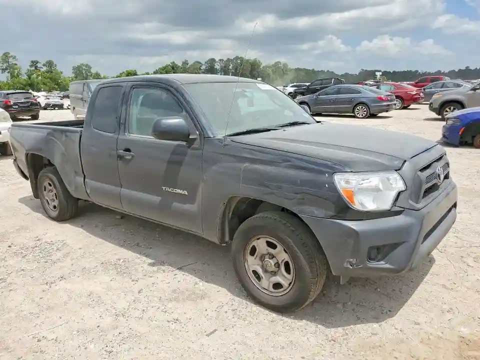 5TFTX4CN2FX055105 2015 TOYOTA TACOMA-3