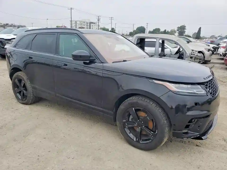SALYB2EX7KA794080 2019 LAND ROVER RANGEROVER-3