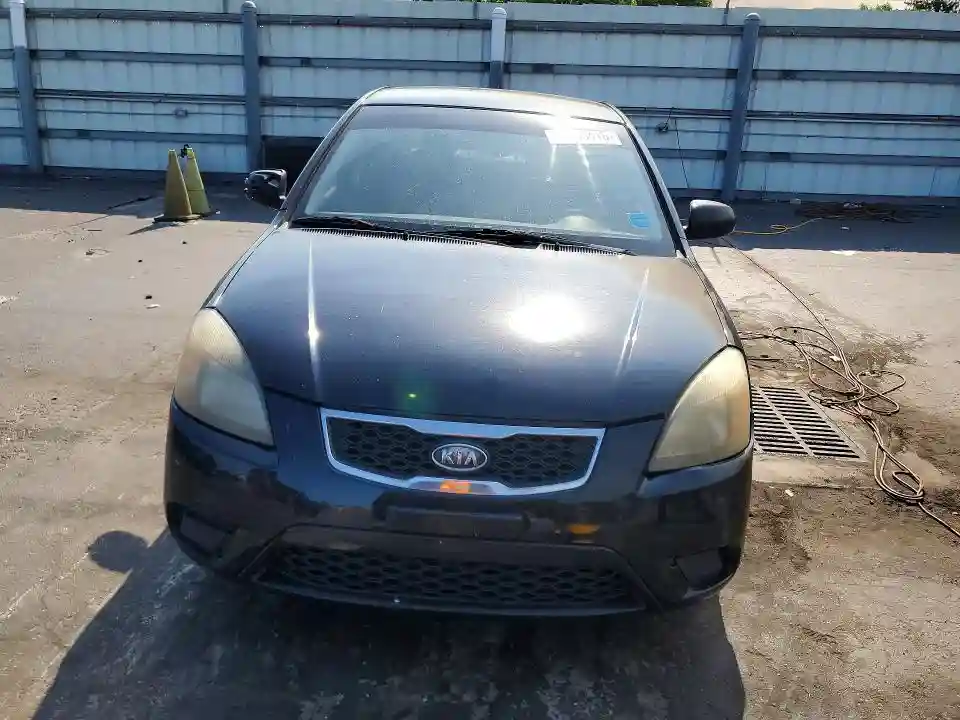 KNADH4A38A6635781 2010 KIA RIO-4