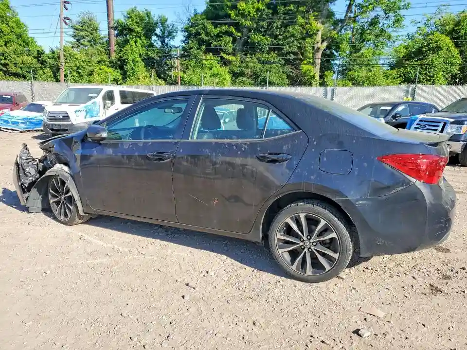 2T1BURHE6HC747220 2017 TOYOTA COROLLA-1