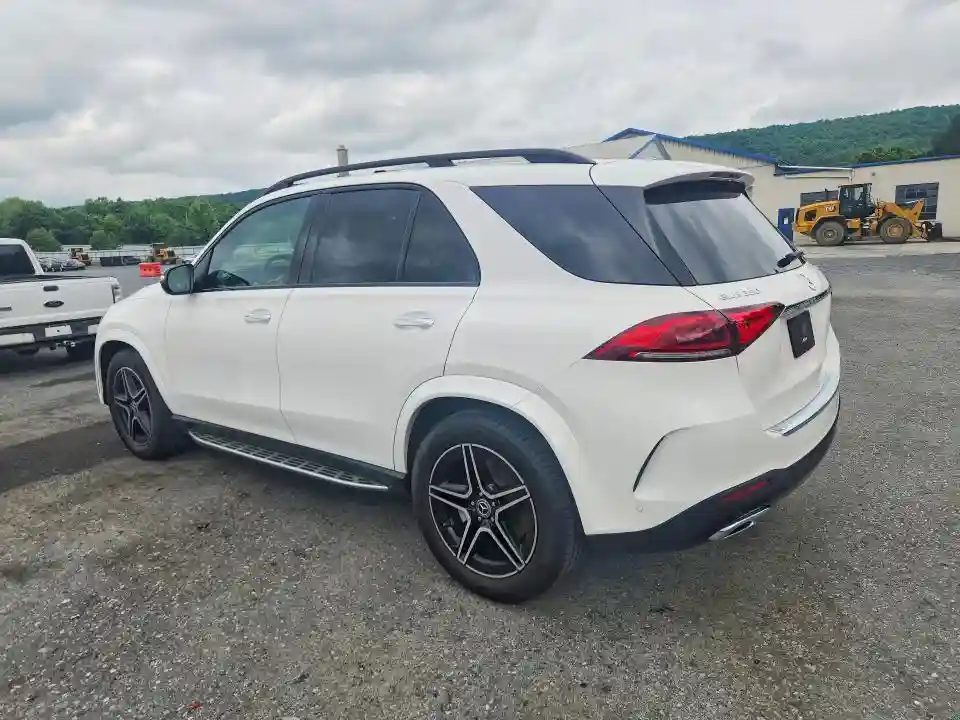 4JGFB4KB9LA163895 2020 MERCEDES-BENZ GLE-CLASS-1