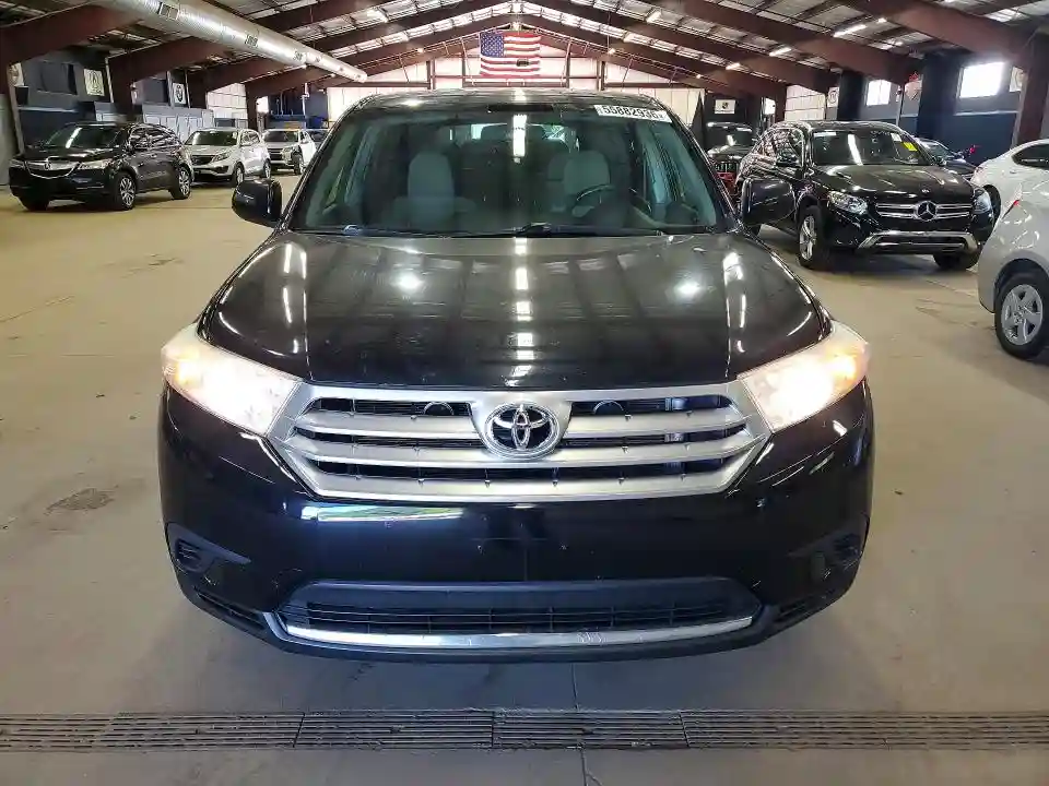 5TDBK3EH6DS203562 2013 TOYOTA HIGHLANDER-4