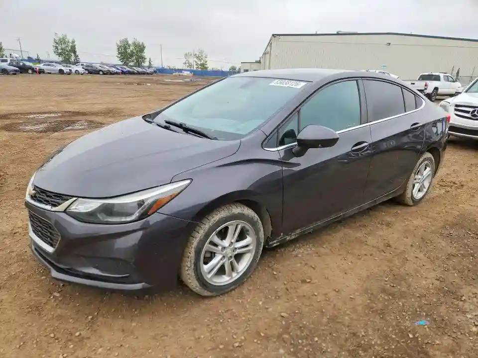 1G1BE5SM5H7103420 2017 CHEVROLET CRUZE-0