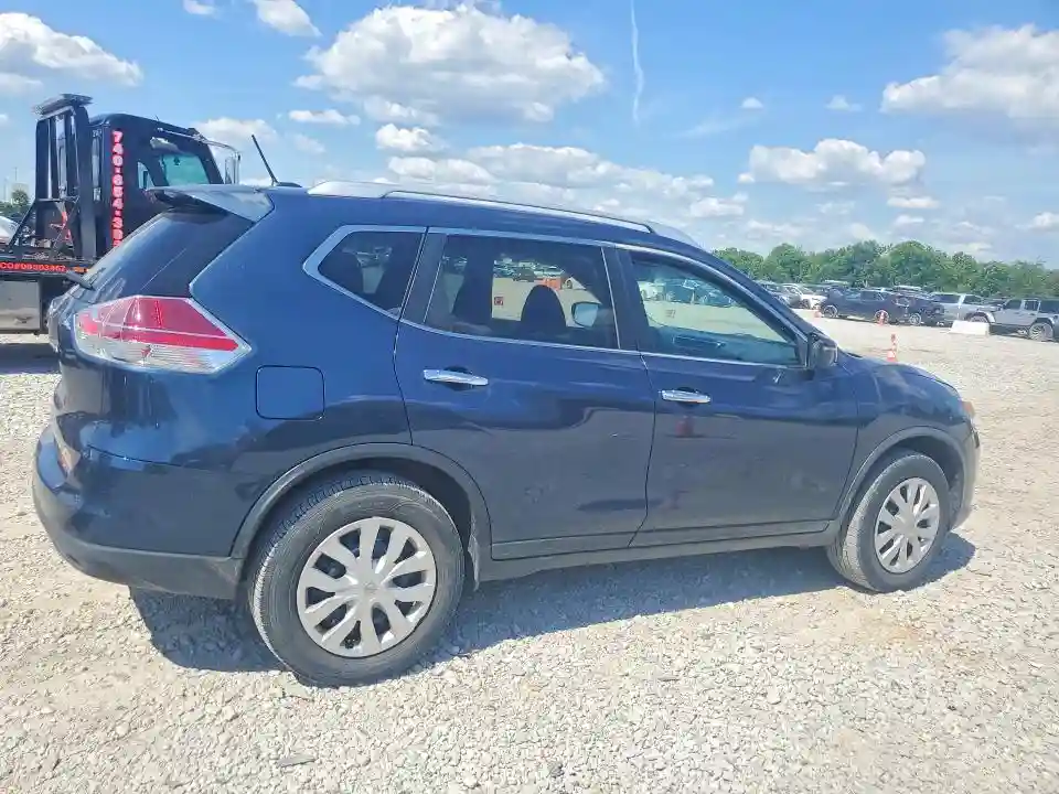 KNMAT2MT8GP596746 2016 NISSAN ROGUE-2