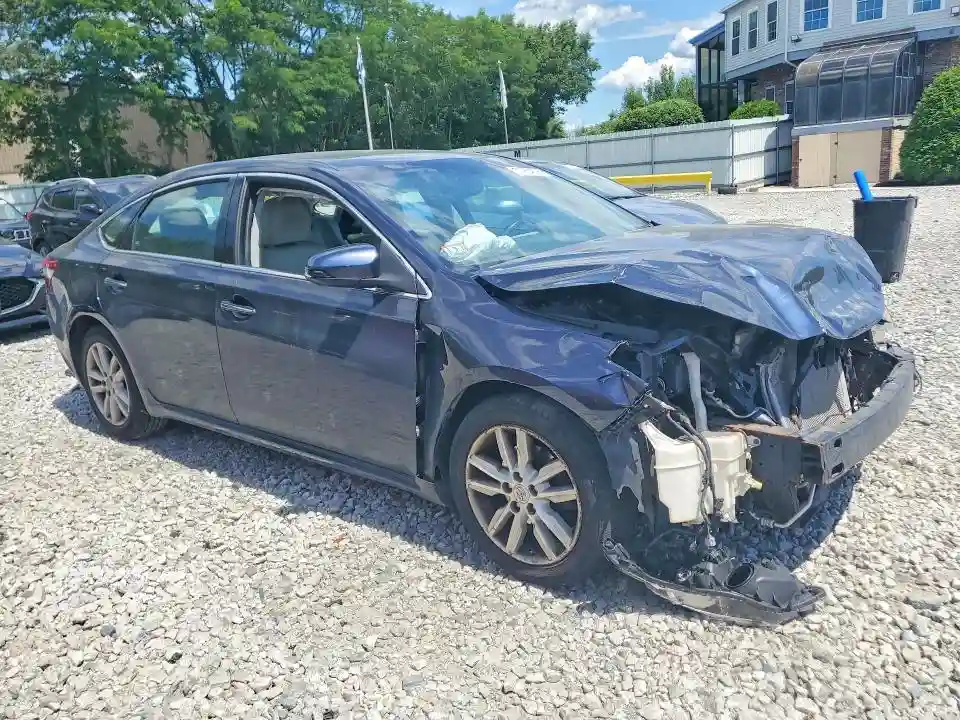 4T1BK1EB3FU146196 2015 TOYOTA AVALON-3