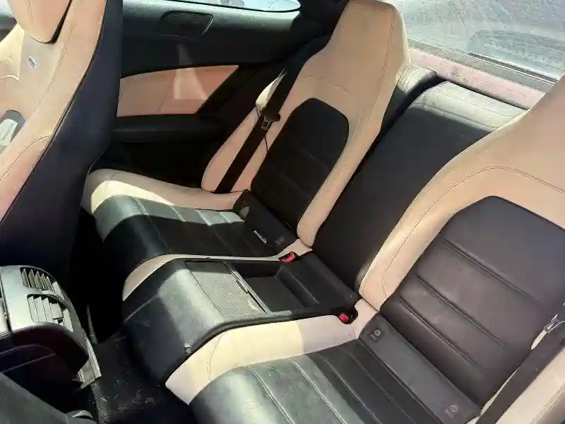 WDDGJ7HBXDG068691 2013 MERCEDES-BENZ C-CLASS-5