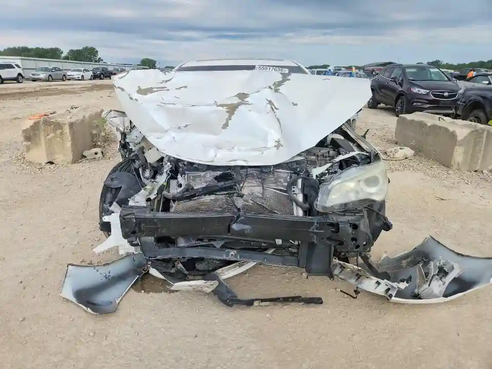 4T1BD1FKXFU153896 2015 TOYOTA CAMRY SOLA-4