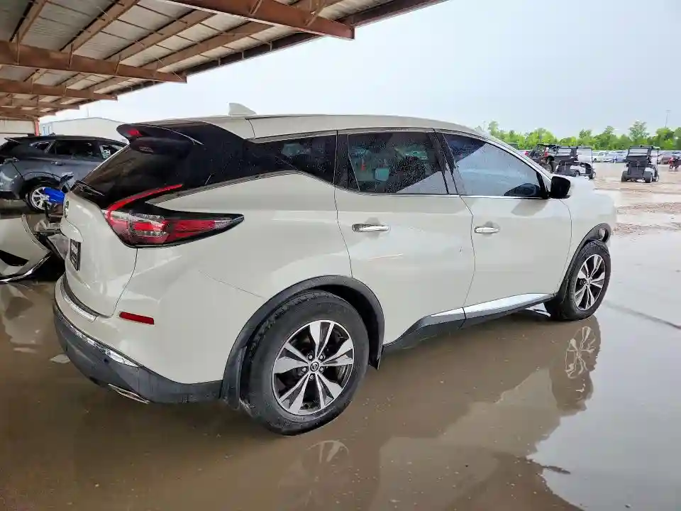 5N1AZ2AJ0LN126066 2020 NISSAN MURANO-2
